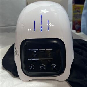 Knee Massager Wirelessly Relax And Knee Massage